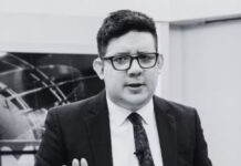 Jornalista Erlan Bastos morre aos 32 anos em Amapá