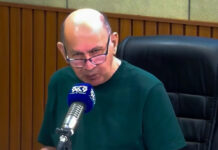 Valdir Correia se despede da Rádio Difusora e encerra um dos ciclos mais marcantes do rádio amazonense