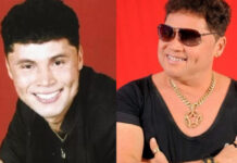 Morre Ray Douglas, ícone da seresta e do brega paraense, aos 68 anos