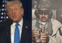 Donald Trump diz que EUA vão governar a Venezuela após captura de Maduro