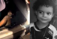 VÍDEO: Homem acusado de matar o próprio filho de 3 anos dentro de casa no bairro Cidade de Deus é capturado