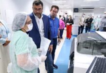 Hospital Delphina Aziz conquista acreditação ONA Nível 3, maior certificação em saúde do país