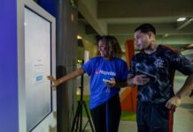 Hapvida e Flamengo promovem ação sobre saúde mental em clássico que marcou o retorno do time ao Maracanã