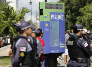 Polícia Militar do Amazonas Realiza 15 Prisões com Apoio do Sistema Paredão Durante o Carnaval em Manaus