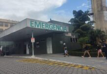 Motociclista por aplicativo é espancado e deixado amarrado após assalto no bairro Jorge Teixeira