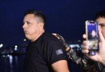 Comandante de embarcação que naufragou no Encontro das Águas tem prisão preventiva decretada e é considerado foragido