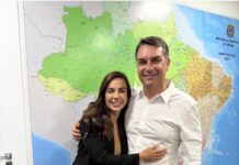 Débora Menezes cumpre agenda oficial do PL em Brasília e reforça alinhamento político para o Amazonas