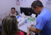 Prefeitura de Manaus leva saúde aos servidores da Seminf com vacinas e testes rápidos