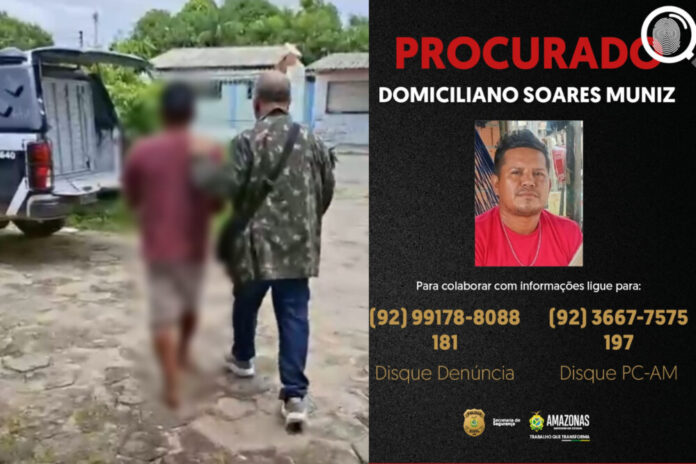 Relembre o caso Um adolescente de 17 anos, identificado como Fernando Vilaça da Silva, morreu após ser brutalmente espancado no bairro Gilberto Mestrinho, na Zona Leste de Manaus. O ataque acontec (1)