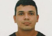 IML busca pelos familiares de Juliano Moreira Cascas