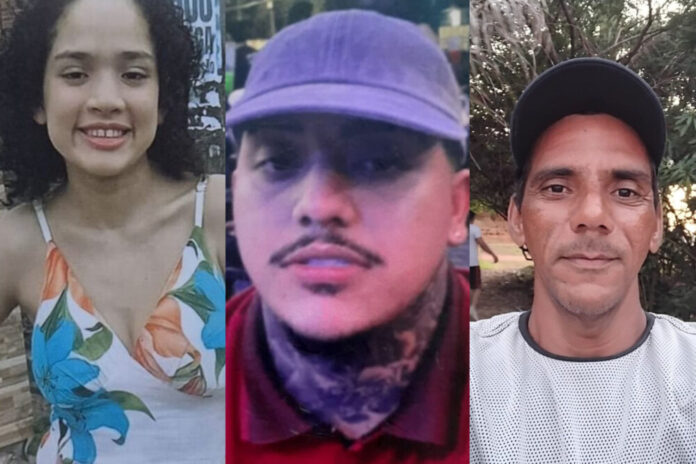 Relembre o caso Um adolescente de 17 anos, identificado como Fernando Vilaça da Silva, morreu após ser brutalmente espancado no bairro Gilberto Mestrinho, na Zona Leste de Manaus. O ataque acontec (2)