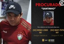 Polícia Civil prende homem envolvido em roubos contra entregador e a loja de cosméticos no bairro São José Operário