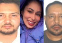 PC-AM divulga nomes de três foragidos da Operação Negócio Turvo, que movimentou R$ 75 milhões em Manaus