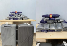 PC-AM prende três homens e uma mulher por tráfico interestadual de drogas, em Tefé no Amazonas