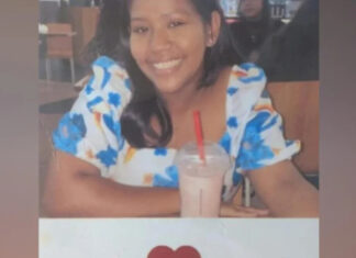 Família pede ajuda para encontrar adolescente de 16 anos desaparecida em Manaus