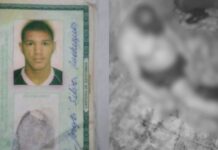 Homem é morto a facadas ao tentar impedir que a irmã fosse assassinada pelo ex-companheiro no bairro Cidade de Deus