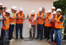 Com investimentos em infraestrutura básica, Governo do Amazonas transforma realidades e redefine qualidade de vida no interior do estado e na capital