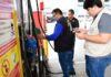 Operação “Tô de Olho” fiscaliza bombas de combustíveis em postos do Amazonas
