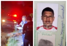 Homem é encontrado morto com bilhete que diz ‘Morri porque sou Jack’ em ramal no Puraquequara