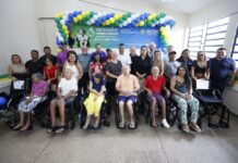 Governador Wilson Lima fortalece setor social e primário de Manaquiri com novas entregas para a população do município