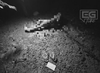 Homem é encontrado morto e amarrado em área de mata no Ramal do Japonês, na AM-070