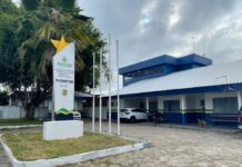 Filho é preso por agredir mãe de 82 anos em Parintins, no Amazonas