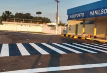 Pousos e decolagens são suspensos temporariamente no Aeroporto de Coari, no Amazonas
