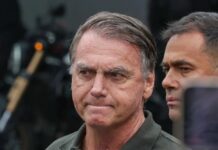 STM dá dez dias para Bolsonaro entregar defesa contra perda de patente