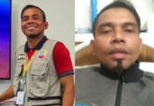 VÍDEO: Cinegrafista amazonense fica ferido após ataque com míssil durante operação militar na Ucrânia