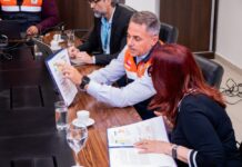 Defesa Civil do Amazonas entrega prognóstico de cheias e secas ao TRE-AM para 2026