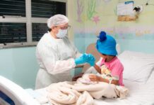 AM teve 97 casos de leucemia em 2025; Hemoam alerta para diagnóstico precoce