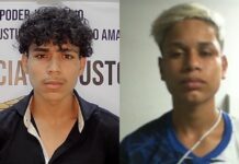Polícia identifica irmãos suspeitos de explodir lotérica durante assalto no bairro Monte das Oliveiras