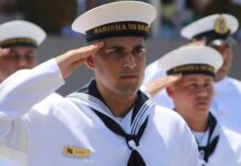 Marinha do Brasil abre inscrições para concurso de nível superior com salários de R$ 9,6 mil