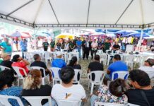 Prefeitura de Manaus e Banco da Amazônia lançam linha de crédito para ambulantes