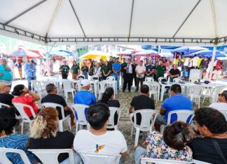 Prefeitura de Manaus e Banco da Amazônia lançam linha de crédito para ambulantes