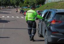 Prefeitura de Manaus detalha operação de trânsito para o Carnaboi 2026 no sambódromo