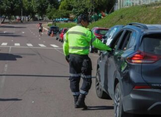 Prefeitura de Manaus detalha operação de trânsito para o Carnaboi 2026 no sambódromo