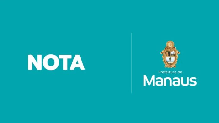 Prefeitura de Manaus altera itinerário da linha de ônibus 216 a partir desta quarta-feira