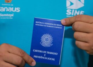 Sine Manaus oferece 611 vagas de emprego nesta quarta-feira (25/2)
