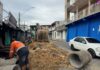 Prefeitura de Manaus recupera rede de drenagem no Novo Aleixo e garante segurança