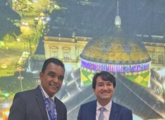 Manaus participa da BTL Lisboa para consolidar promoção internacional do destino turístico