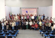 Prefeitura de Manaus capacita servidores da Casa Civil sobre Integridade e Compliance