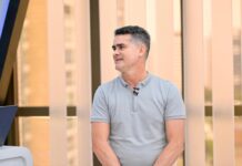 David Almeida detalha avanços em educação, saúde e infraestrutura em Manaus