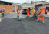 Obras simultâneas da Prefeitura de Manaus avançam e transformam vias do bairro Cidade Nova