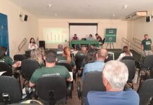 Cenário de ISTs, HIV/Aids e Hepatites Virais em Manaus é detalhado em assembleia do CMS