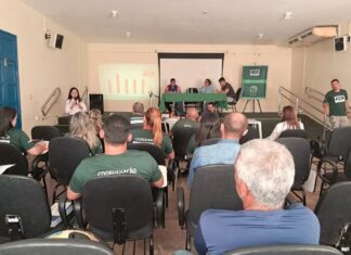 Cenário de ISTs, HIV/Aids e Hepatites Virais em Manaus é detalhado em assembleia do CMS