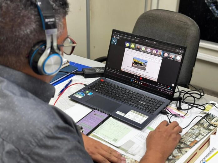 Comissão de licenciamento do Implurb em Manaus registra alta de 8,3% em análises de processos