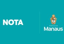 Prefeitura de Manaus registra seis ocorrências causadas pelas chuvas intensas de quinta-feira (26/2)