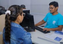 Sine Manaus: 341 vagas de emprego disponíveis nesta sexta-feira (27/2)