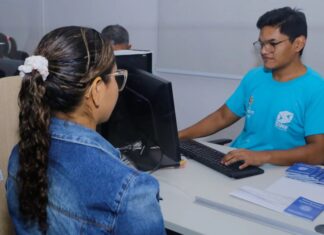 Sine Manaus: 341 vagas de emprego disponíveis nesta sexta-feira (27/2)